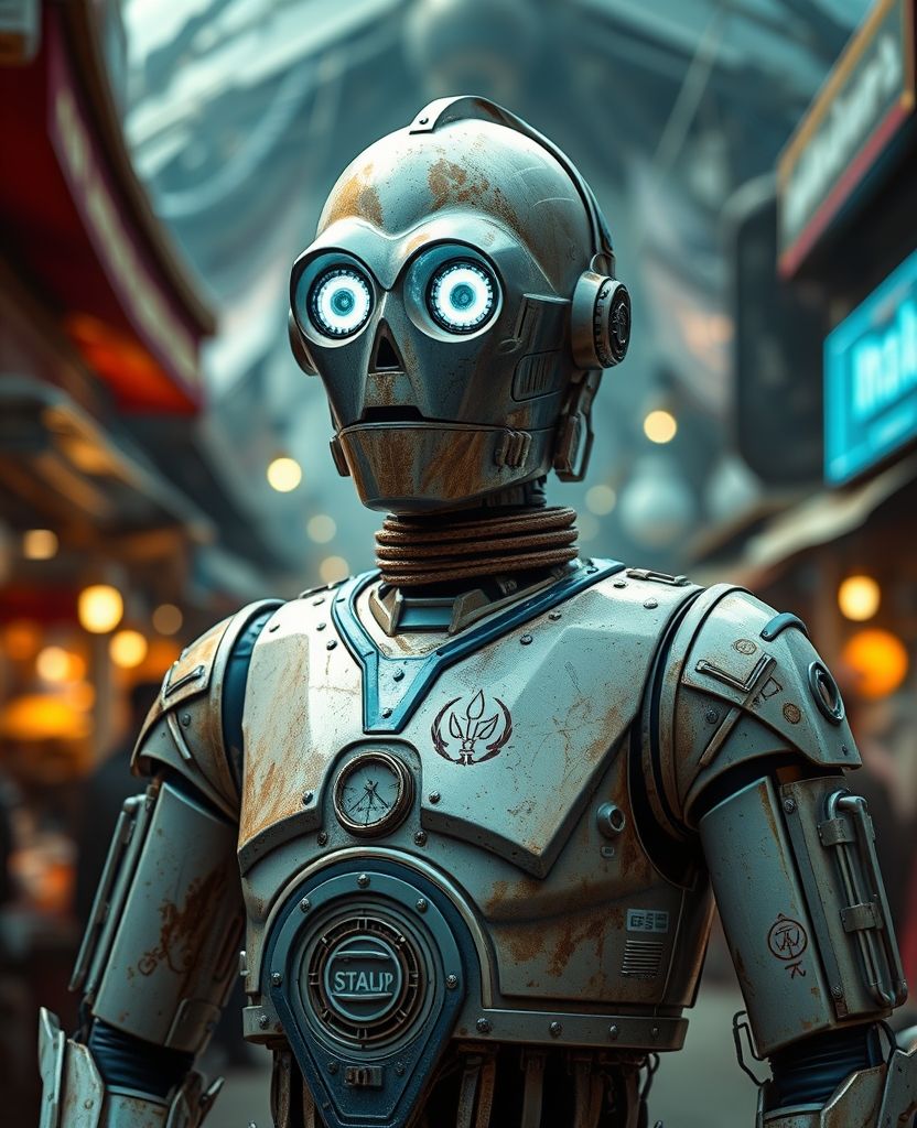 AI Image