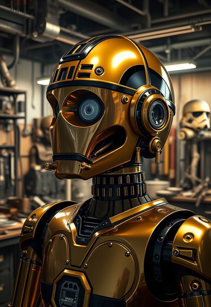 AI Image