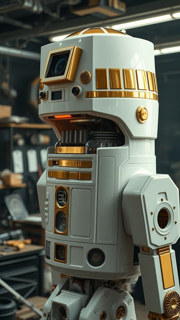 AI Image