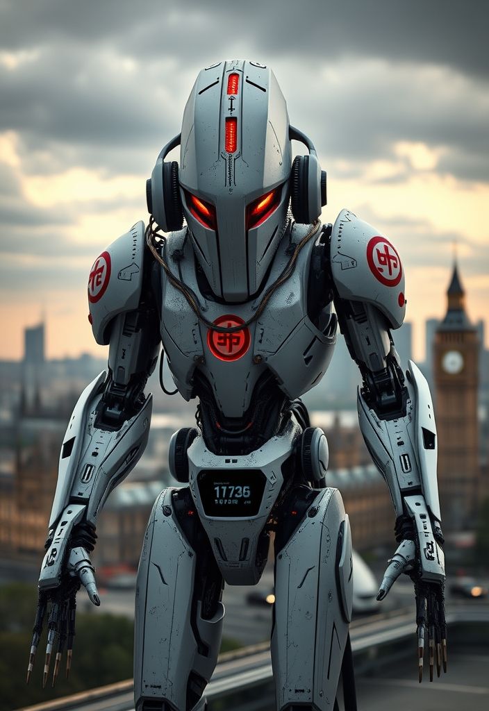 AI Image