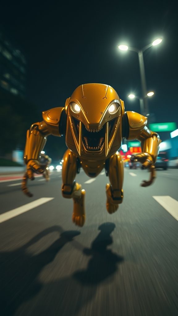 AI Image
